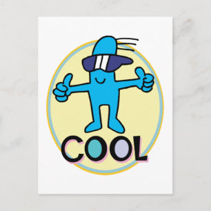 Coola Vykort