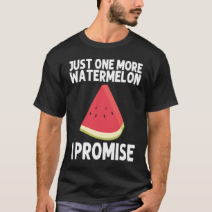 Coola Watermelon För manar Women Red Melon Fruit B T Shirt