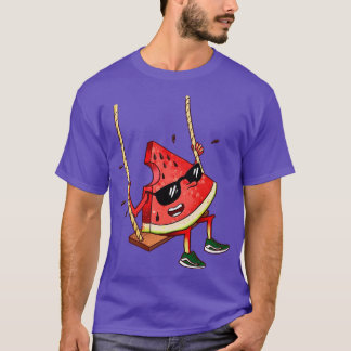Coola Watermelon T Shirt