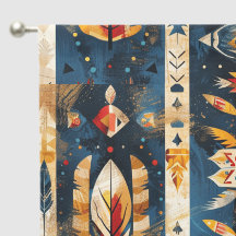 COOLA WESTERNA MÖNSTER i