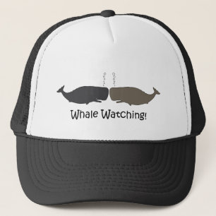 Coola Whale Watching Keps