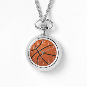coola Women Basketball sport älskare Armbandsur