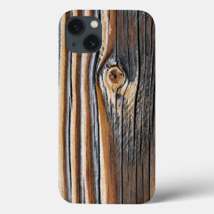 COOLA Wood Grain Mönster