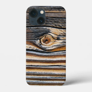 COOLA Wood Grain Mönster