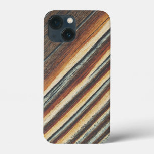 COOLA Wood Grain Mönster