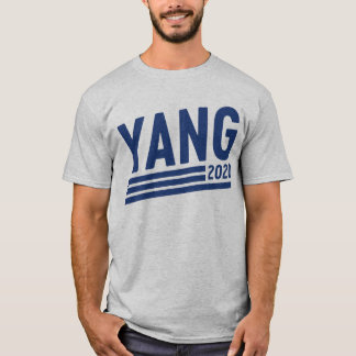 Coola Yang T Shirt