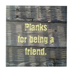 Coola Yta_Shadow Planks Wood Deck Kakelplatta