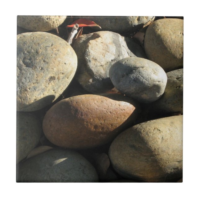 Coola Yta_Sten&skugga kluster Kakelplatta (Framsidan)