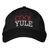 Coola Yule Cap av SRF