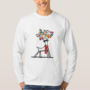 Coola Yule T-shirt