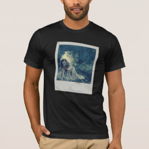 Coola Zombie Girl T-shirt