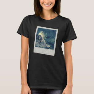 Coola Zombie Girl Tee Shirt