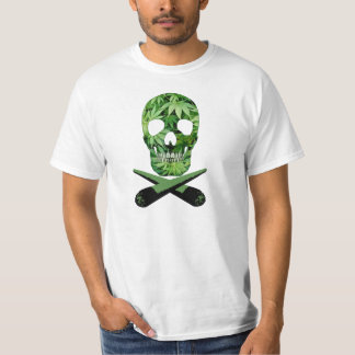 Cooladroger Tee Shirt