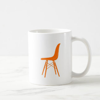 Coolan anmärker eamesstolen kaffemugg