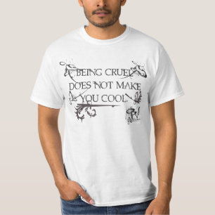 Coolan är inte den grymma skjortan t shirt