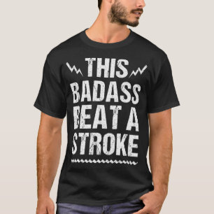 Coolan "Badass Beat A" T Shirt