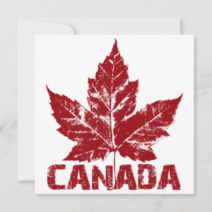 Coolan CAnada OSA för Canada Personlig Inbjudningar