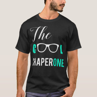 Coolan Chaperone Shirt T Shirt