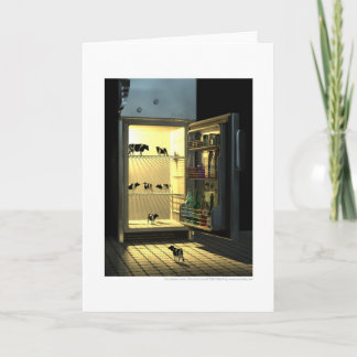 Coolan coola cows/Les vacher Kort