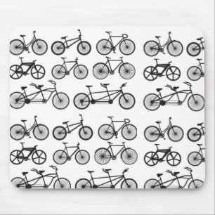Coolan cyklar Mousepad Musmatta
