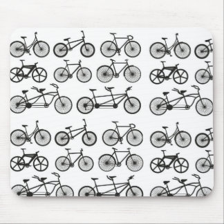 Coolan cyklar Mousepad Musmatta