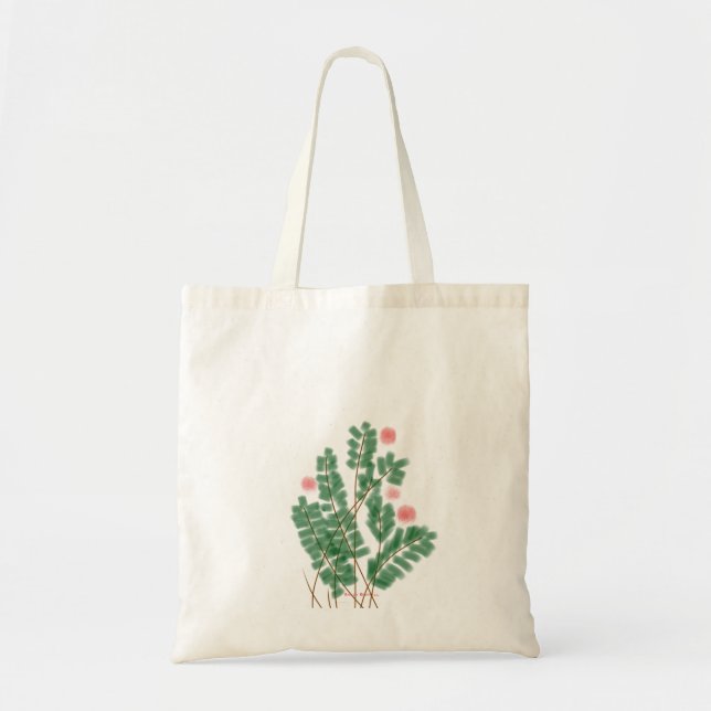 Coolan & den enorma totot hänger lös tygkasse (Framsidan)