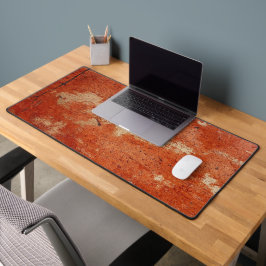Coolan Distress Grunge Terracotta Paint Loft Decor