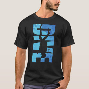 Coolan Dive Scuba Diver Pappa Gift T Shirt