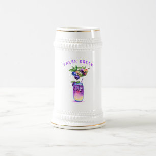 Coolan Drink Cocktail Beer Stein Sejdel