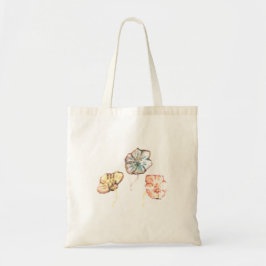 Coolan ECO STIL i TOTALT Bag BUDGET Tygkasse