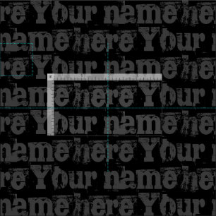 Coolan Fabric Personlig Namn Fabrics Tyg