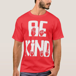 COOLAN för bekämpning av bullning av medvetandegör T Shirt