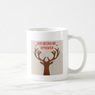 Coolan för höftsträdor i julklapp ålar modern kaffemugg
