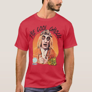 Coolan Ghoul T Shirt