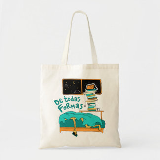 Coolan hänger lös för Nacho 1 Tygkasse