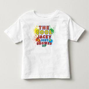 Coolan Kid... T Shirt