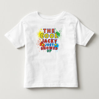 Coolan Kid... T Shirt
