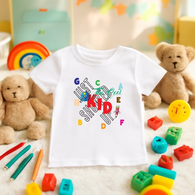 Coolan Kid... T Shirt (Skapare uppladdad)