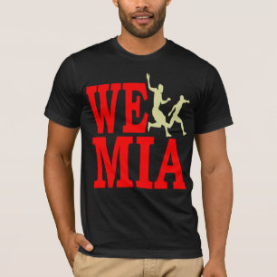 Coolan kör vi MIA som Urban Remix den Tee Shirt