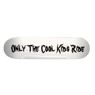 Coolan lurar skateboarden skateboard bräda 20 cm