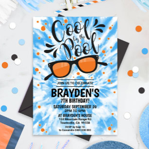 Coolan om inbjudan till bassäng-partiet från Bassä