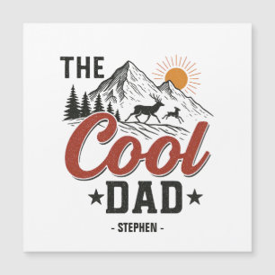 Coolan Pappa - Rustiska berget och Hjorten