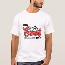 Coolan Pappa T Shirt