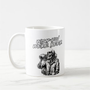 Coolan Sattire Design trendig Mugg