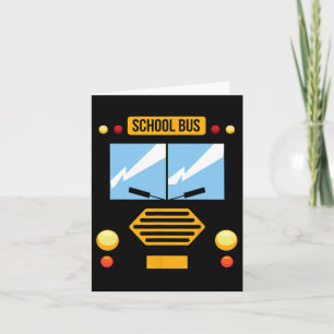 Coolan School Buss Costume Easy Fordon Halloween G Kort