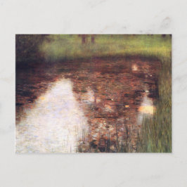 Coolan Swamp Vykort
