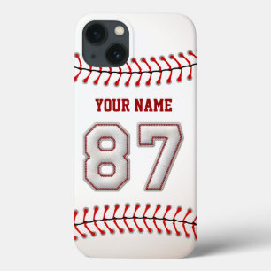 Coolan sydd baseball numrerar 87