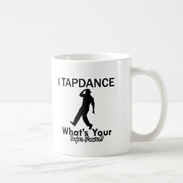 Coolan Tapdance designer Kaffemugg (Höger)