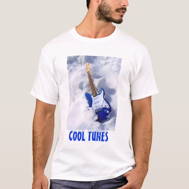 Coolan trimmar T-tröja Tee (Framsida)