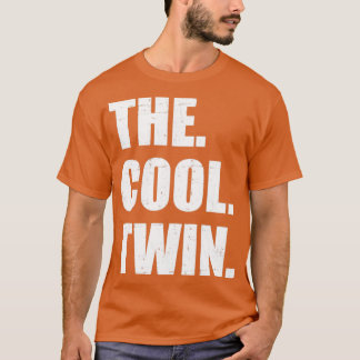 Coolan twin t shirt